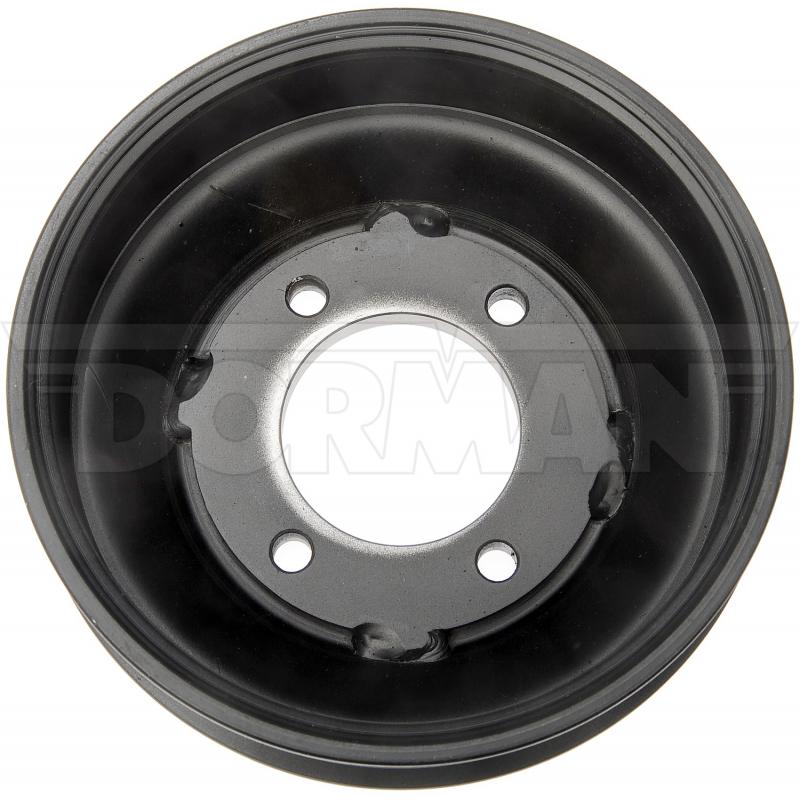 Dorman 300394 Engine Water Pump Pulley product image 1 of 4
