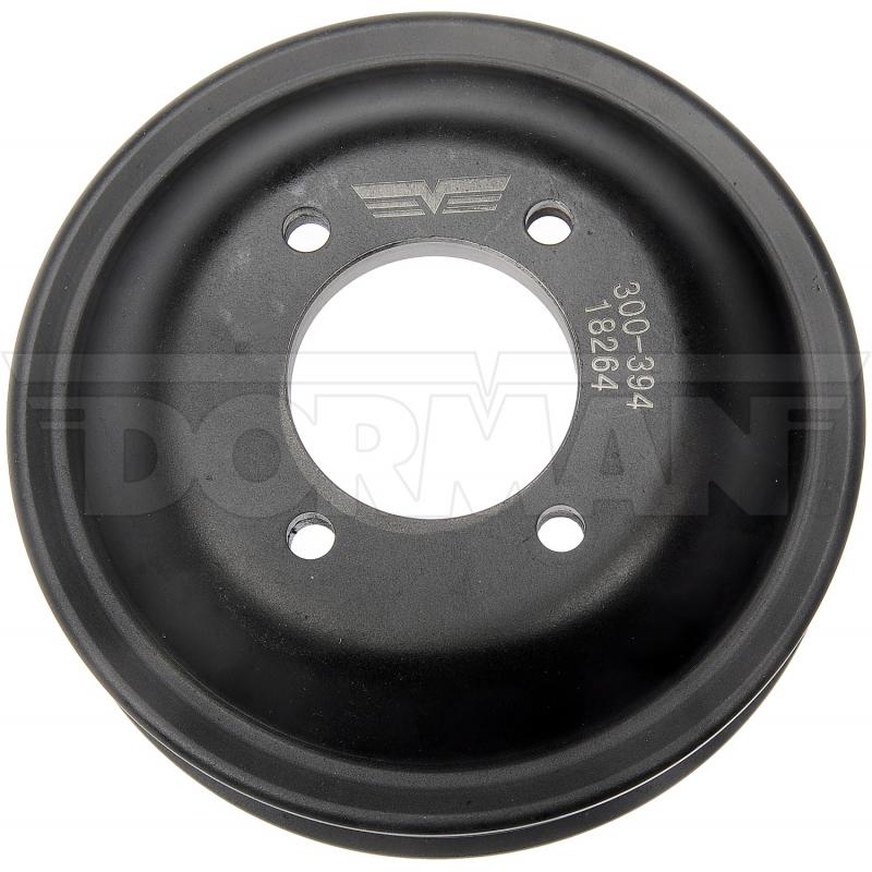 Dorman 300394 Engine Water Pump Pulley product image 2 of 4
