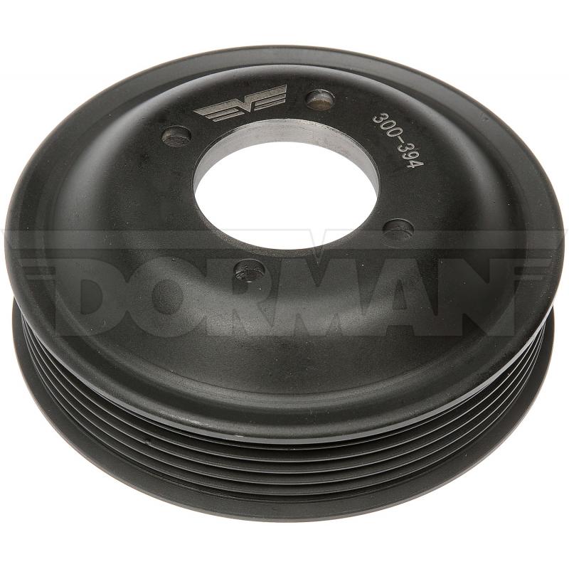 Dorman 300394 Engine Water Pump Pulley product image 3 of 4