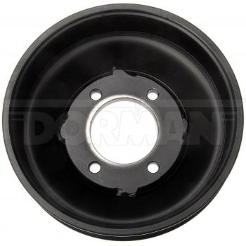 Dorman 300396 - Engine Water Pump Pulley Dorman 300396 Engine Water Pump Pulley product image 4 of 4