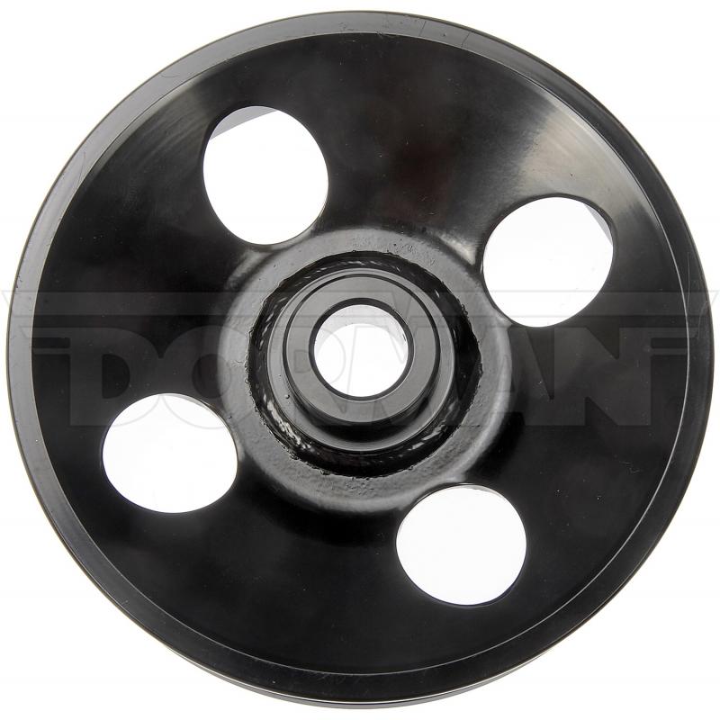 Dorman 300398 - Power Steering Pump Pulley Dorman 300398 Power Steering Pump Pulley product image 2 of 4