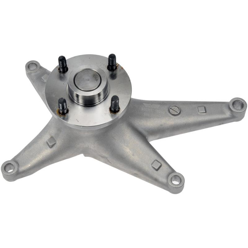 Dorman 300820 Engine Cooling Fan Pulley Bracket product image 1 of 3
