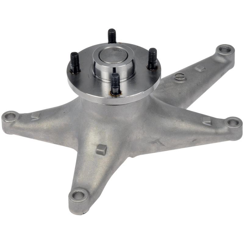 Dorman 300820 Engine Cooling Fan Pulley Bracket product image 2 of 3
