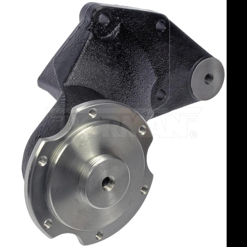Dorman 300822 Engine Cooling Fan Pulley Bracket product image 3 of 3
