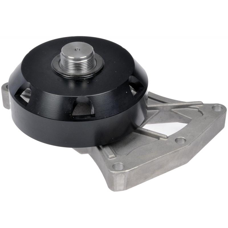 Dorman 300825 Engine Cooling Fan Pulley Bracket product image 3 of 3