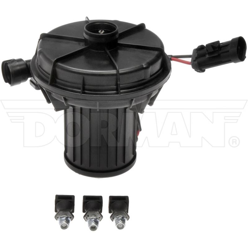 Dorman 306012 Secondary Air Injection Pump product image 3 of 5