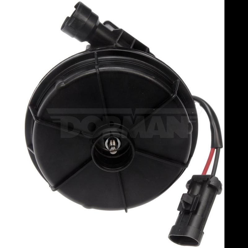 Dorman 306012 Secondary Air Injection Pump product image 4 of 5