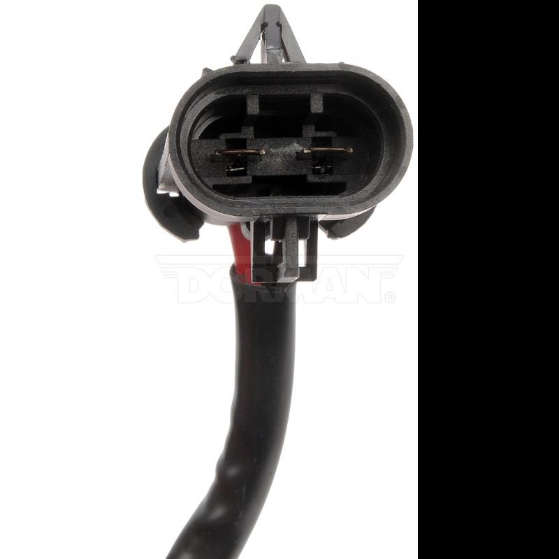 Dorman 306016 Secondary Air Injection Pump product image 6 of 6