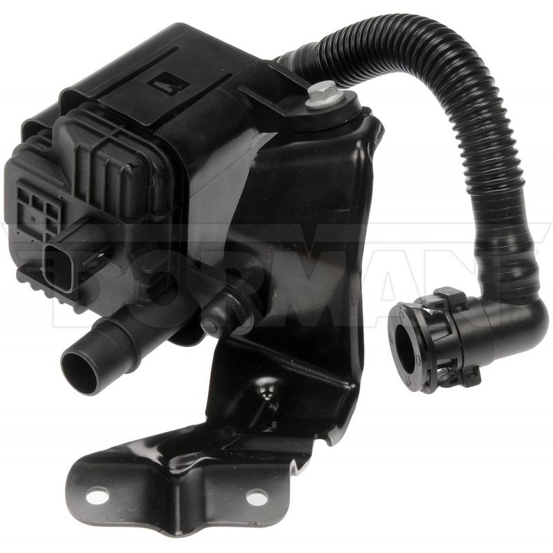 Dorman 310006 Evaporative Emissions System Leak Detection Pump product image 3 of 4