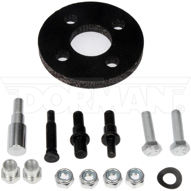 Dorman 31005 Steering Coupling Assembly product image 2 of 4