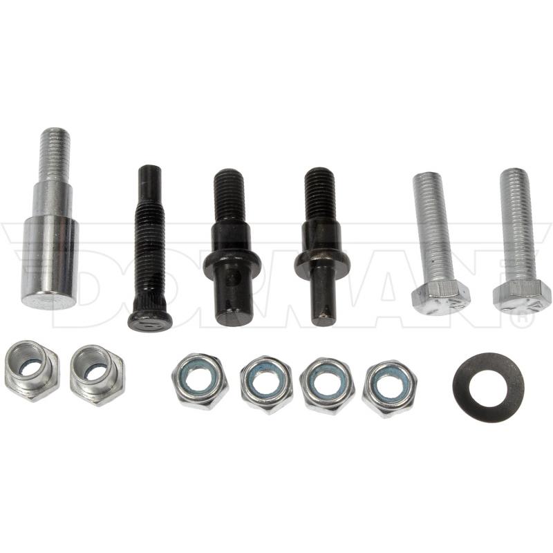 Dorman 31005 Steering Coupling Assembly product image 3 of 4