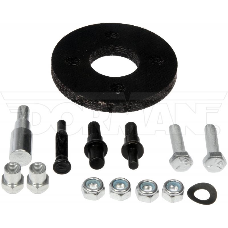 Dorman 31005 Steering Coupling Assembly product image 4 of 4