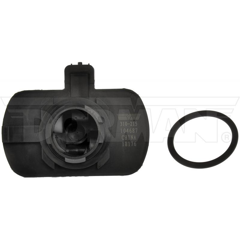 Dorman 310215 Evaporative Emissions System Leak Detection Pump product image 2 of 4