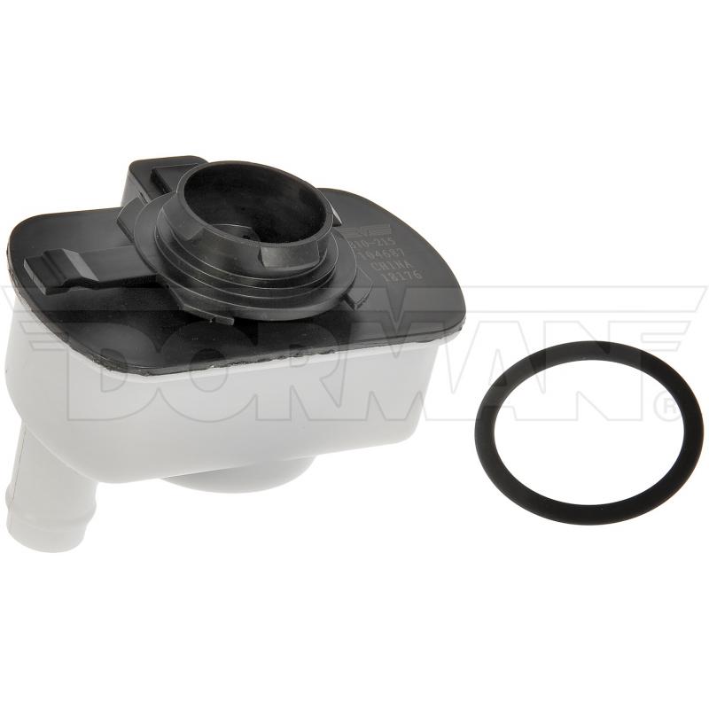 Dorman 310215 Evaporative Emissions System Leak Detection Pump product image 3 of 4