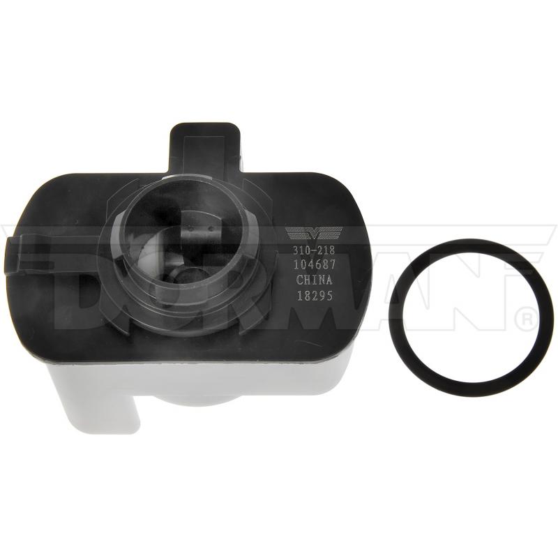 Dorman 310218 Evaporative Emissions System Leak Detection Pump product image 1 of 4