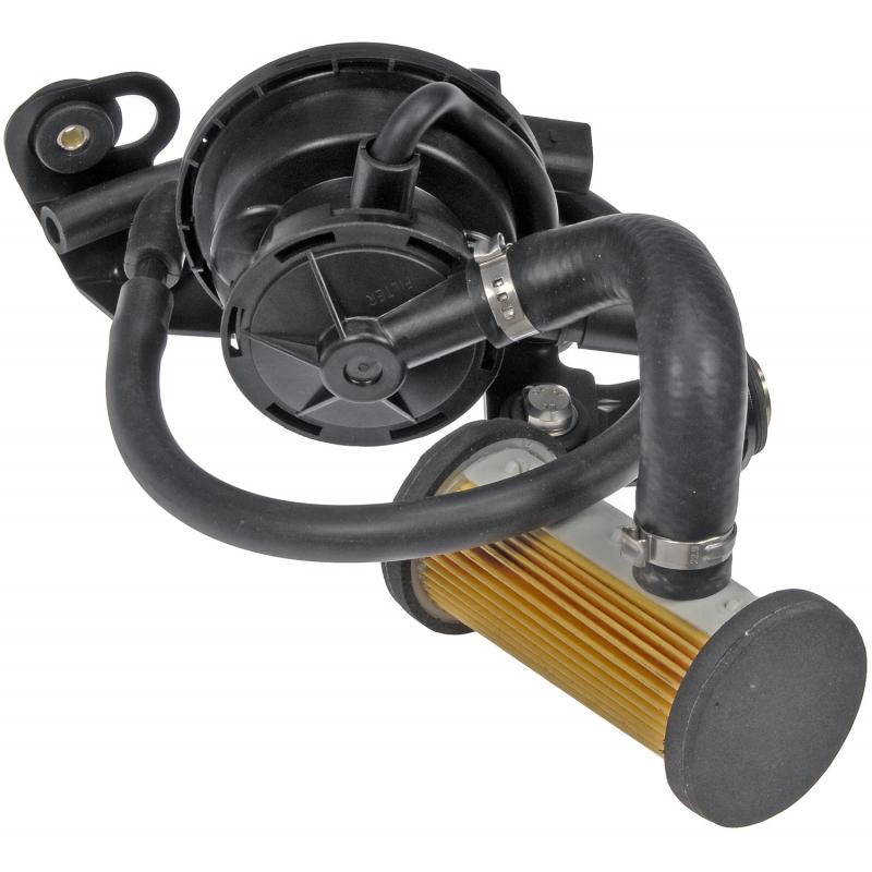 Dorman 310221 Evaporative Emissions System Leak Detection Pump product image 3 of 4