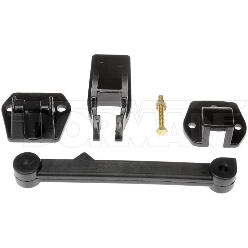 Dorman 3155101 Hood Latch Assembly product image 2 of 4