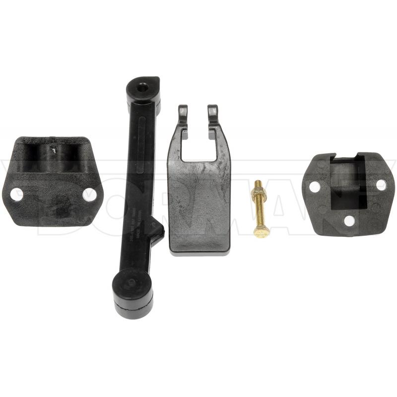 Dorman 3155101 Hood Latch Assembly product image 3 of 4