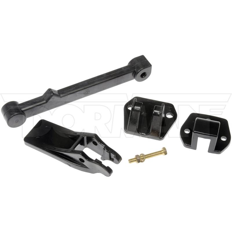 Dorman 3155101CD Hood Latch Assembly product image 1 of 2