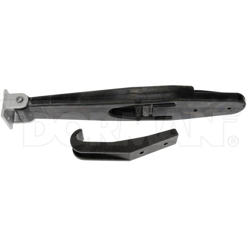 Dorman 3155201 Hood Latch Assembly product image 4 of 5