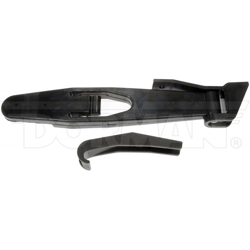 Dorman 3155204 Hood Latch Assembly product image 2 of 5