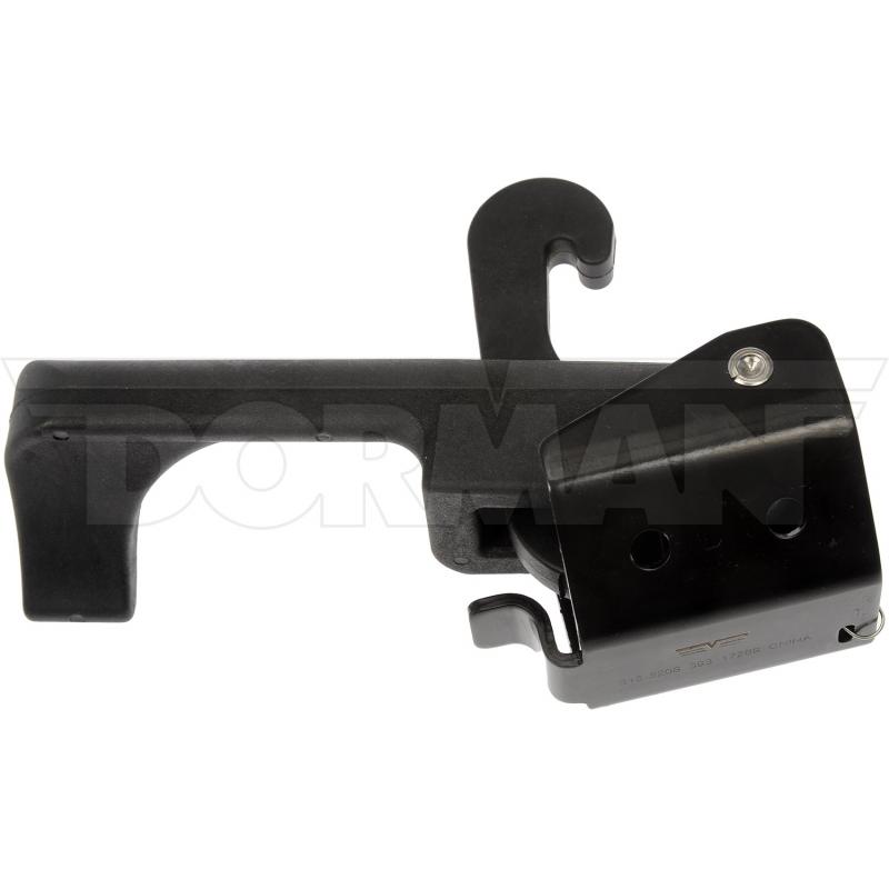 Dorman 3155208 Hood Latch Assembly product image 1 of 4