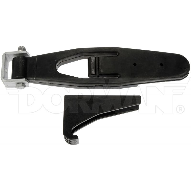 Dorman 3155401 - Hood Latch Assembly Dorman 3155401 Hood Latch Assembly product image 3 of 5