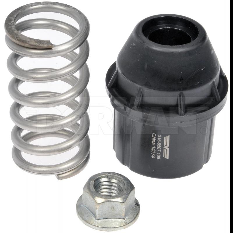 Dorman 3155507 Hood Latch Assembly product image 1 of 2