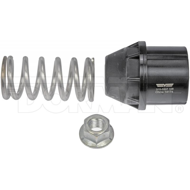 Dorman 3155507 Hood Latch Assembly product image 2 of 2