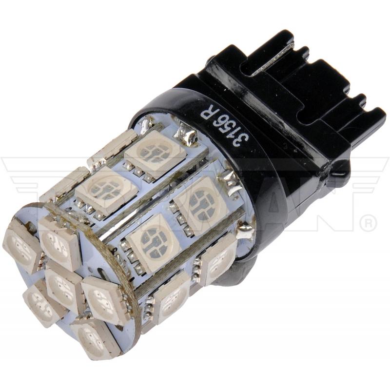 Dorman 3156RSMD Back Up Light Bulb product image 2 of 2