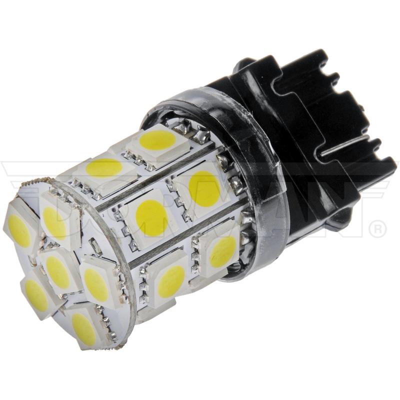 Dorman 3156WSMD - Center High Mount Stop Light Bulb Dorman 3156WSMD Back Up Light Bulb product image 1 of 3