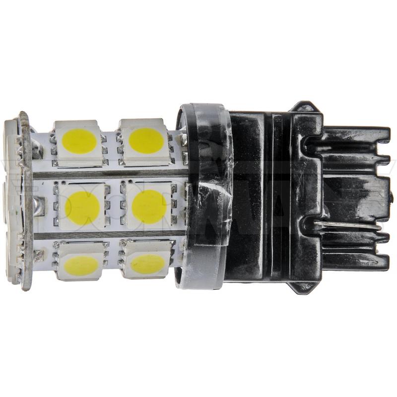 Dorman 3156WSMD - Center High Mount Stop Light Bulb Dorman 3156WSMD Back Up Light Bulb product image 2 of 3