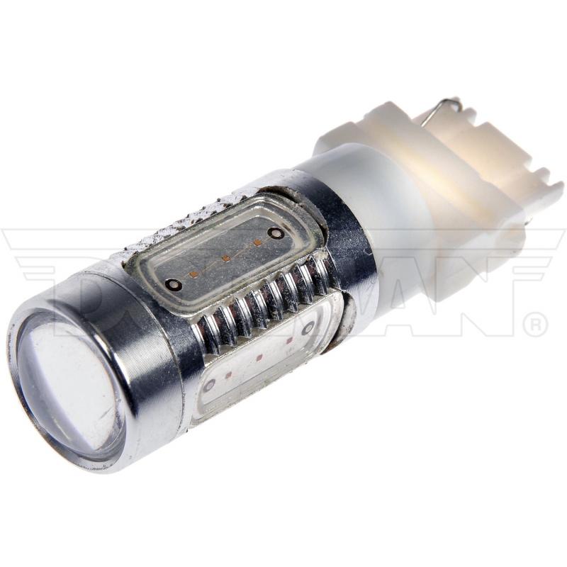 Dorman 3157AHP - Turn Signal Light Bulb Dorman 3157AHP Back Up Light Bulb product image 1 of 2