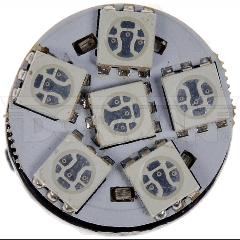 Dorman 3157ASMD Cornering Light Bulb product image 3 of 3