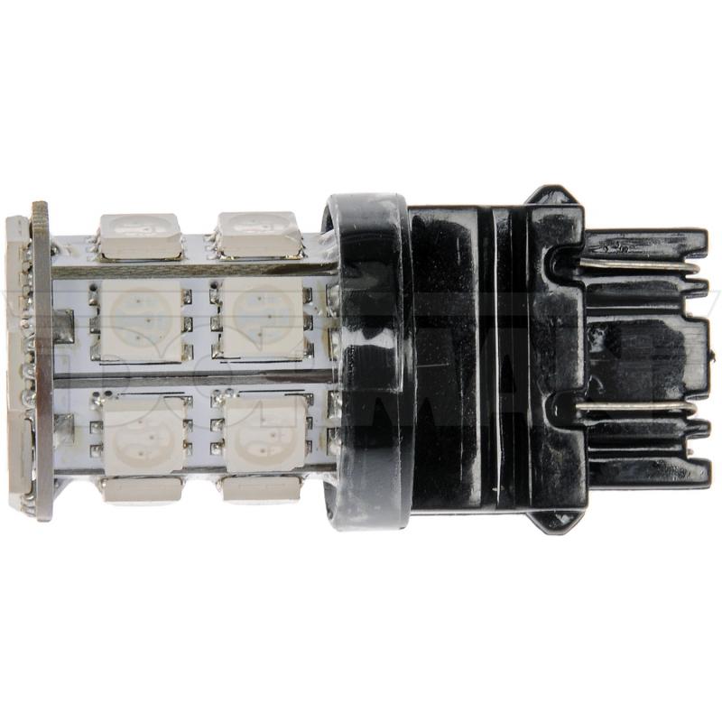 Dorman 3157RSMD - Center High Mount Stop Light Bulb Dorman 3157RSMD Back Up Light Bulb product image 1 of 3