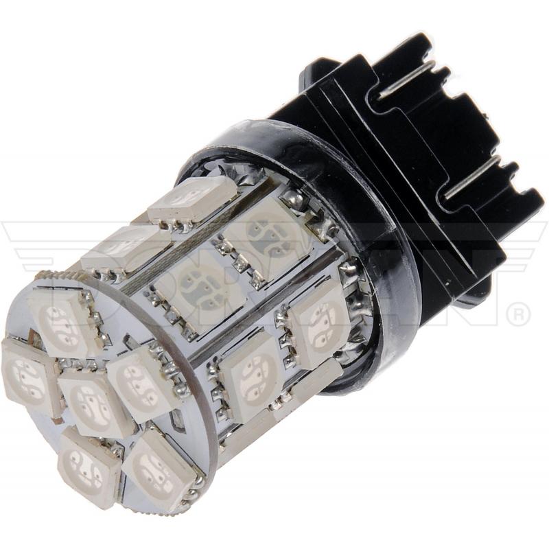 Dorman 3157RSMD - Center High Mount Stop Light Bulb Dorman 3157RSMD Back Up Light Bulb product image 2 of 3