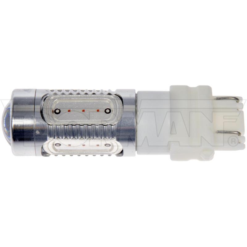 Dorman 3157SWHP - Turn Signal Light Bulb Dorman 3157SWHP Cornering Light Bulb product image 1 of 3