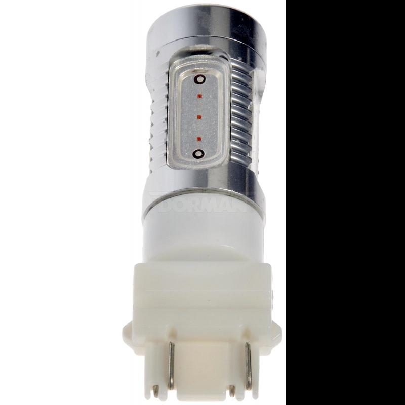 Dorman 3157SWHP - Turn Signal Light Bulb Dorman 3157SWHP Cornering Light Bulb product image 3 of 3