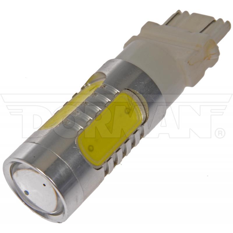 Dorman 3157WHP Back Up Light Bulb product image 3 of 3