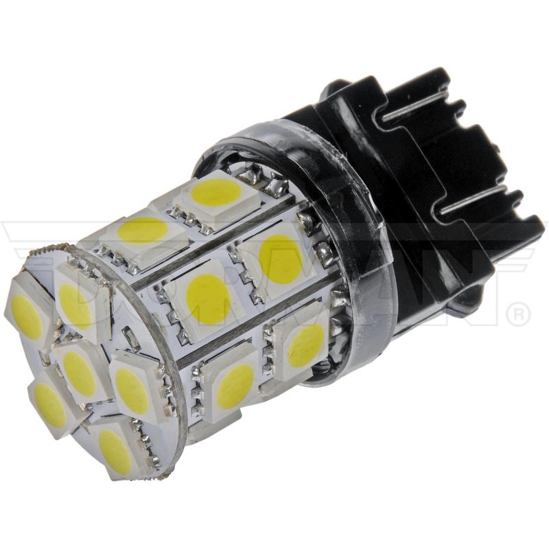Dorman 3157WSMD - Center High Mount Stop Light Bulb Dorman 3157WSMD Back Up Light Bulb product image 1 of 3