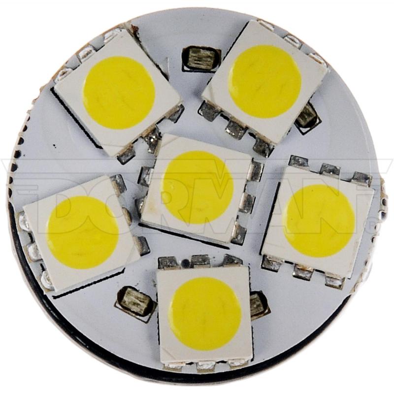 Dorman 3157WSMD - Center High Mount Stop Light Bulb Dorman 3157WSMD Back Up Light Bulb product image 3 of 3