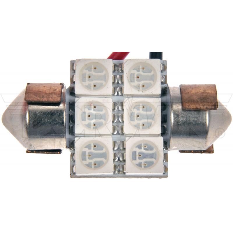 Dorman 3175ASMD Center High Mount Stop Light Bulb product image 2 of 2