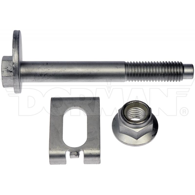 Dorman 31916 Alignment Cam Bolt product image 1 of 4