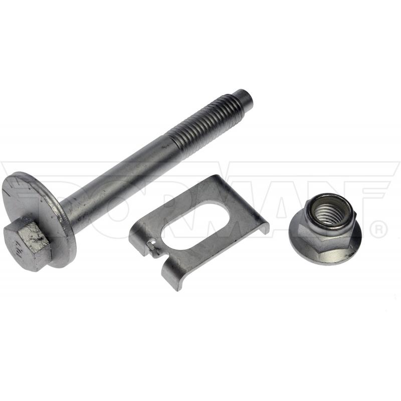Dorman 31916 Alignment Cam Bolt product image 2 of 4
