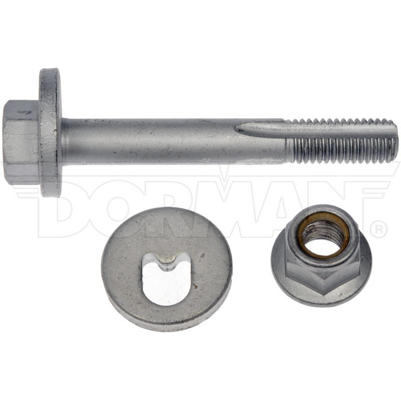 Dorman 31918 Alignment Cam Bolt product image 1 of 4