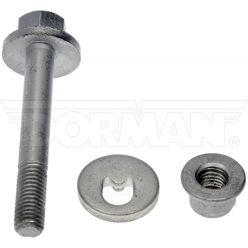 Dorman 31918 Alignment Cam Bolt product image 3 of 4
