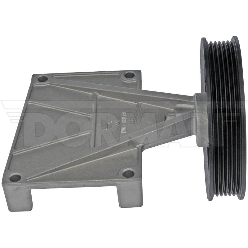 Dorman 34248 A/C Compressor Bypass Pulley product image 1 of 3