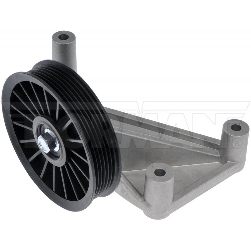 Dorman 34253 - A/C Compressor Bypass Pulley Dorman 34253 A/C Compressor Bypass Pulley product image 1 of 3