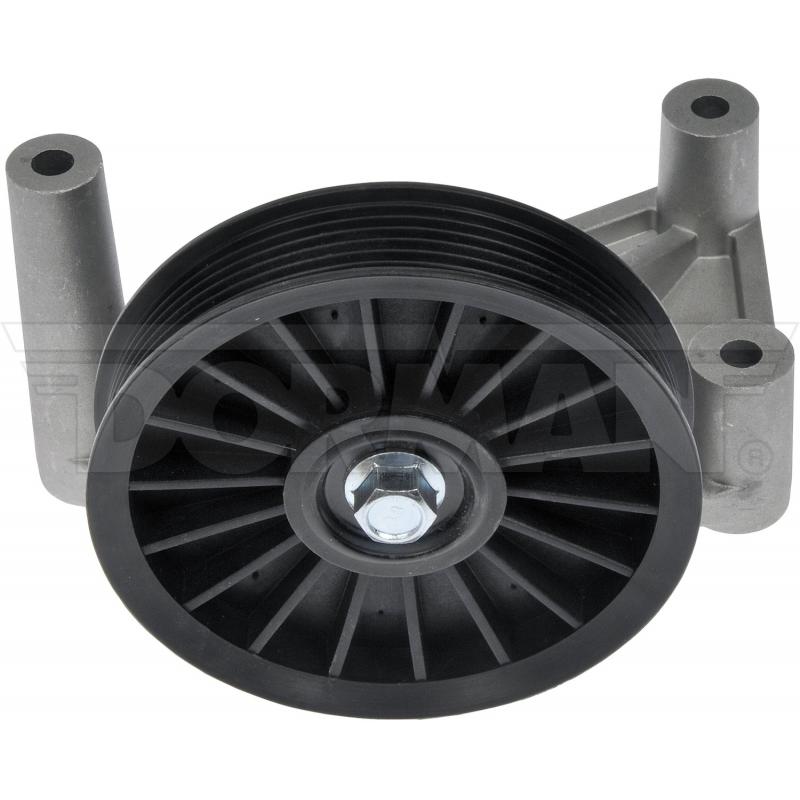 Dorman 34253 A/C Compressor Bypass Pulley product image 3 of 3