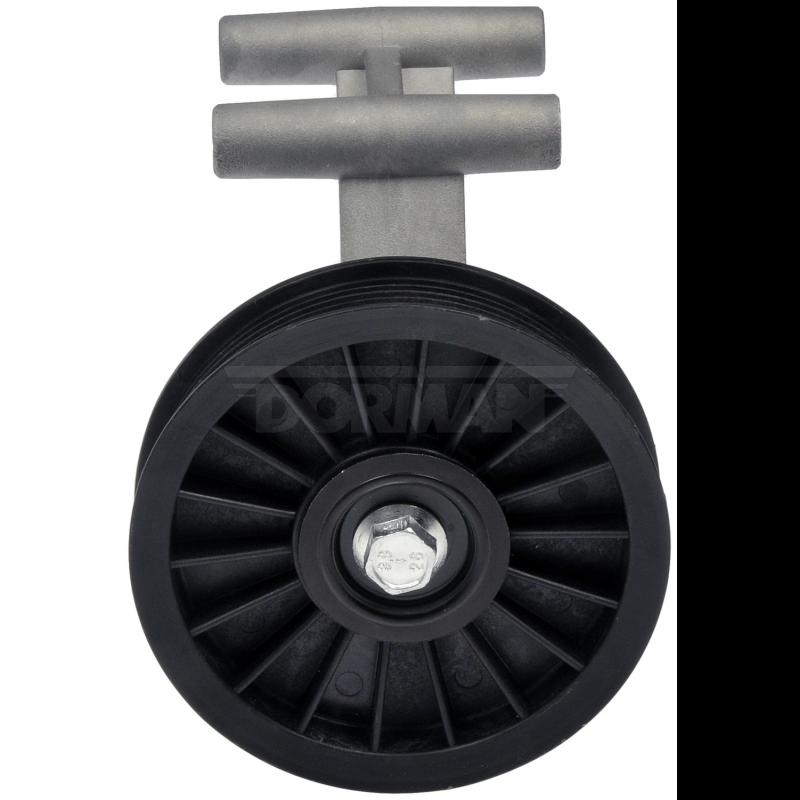 Dorman 34289 A/C Compressor Bypass Pulley product image 3 of 5
